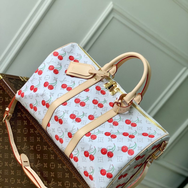 LV Travel Bags